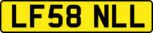 LF58NLL