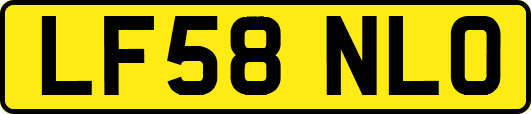 LF58NLO