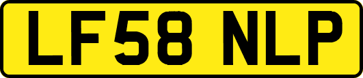 LF58NLP