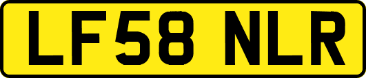 LF58NLR