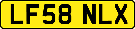 LF58NLX