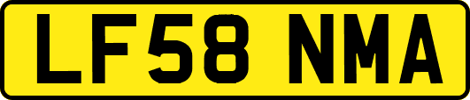 LF58NMA