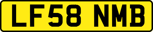 LF58NMB