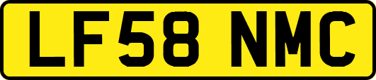 LF58NMC
