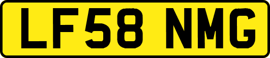 LF58NMG