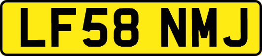 LF58NMJ
