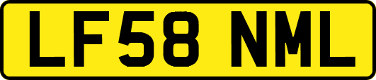 LF58NML