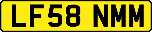 LF58NMM