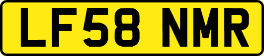 LF58NMR