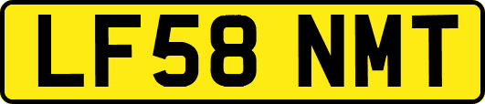 LF58NMT