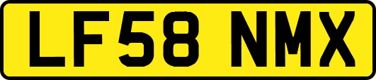 LF58NMX