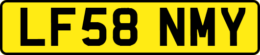 LF58NMY