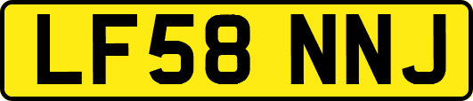 LF58NNJ