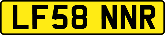 LF58NNR