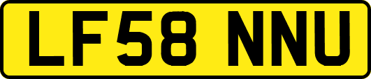 LF58NNU