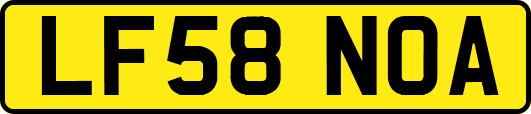 LF58NOA