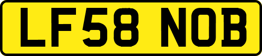 LF58NOB