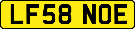 LF58NOE