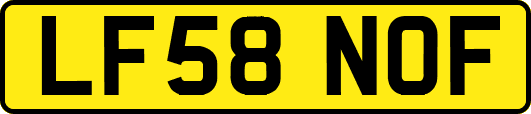 LF58NOF