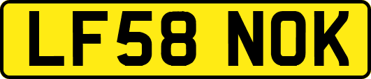LF58NOK