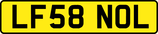 LF58NOL