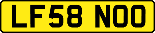 LF58NOO