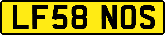 LF58NOS
