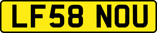 LF58NOU