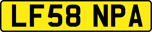 LF58NPA