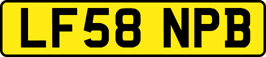 LF58NPB