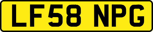 LF58NPG