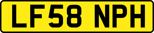 LF58NPH