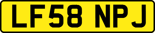 LF58NPJ