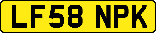 LF58NPK
