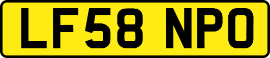 LF58NPO
