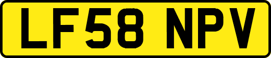 LF58NPV