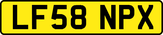 LF58NPX