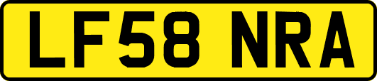 LF58NRA