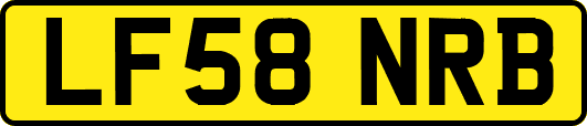 LF58NRB
