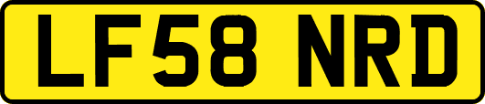 LF58NRD