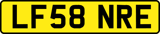LF58NRE