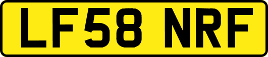 LF58NRF