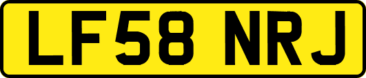 LF58NRJ