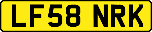 LF58NRK