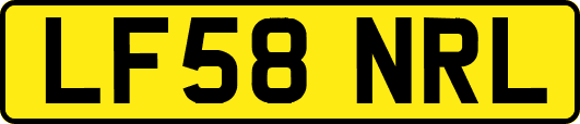 LF58NRL