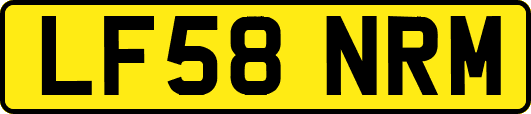 LF58NRM
