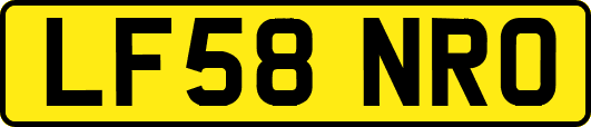 LF58NRO
