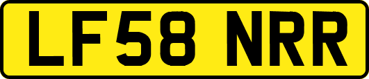 LF58NRR