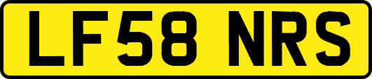 LF58NRS