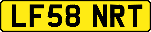 LF58NRT